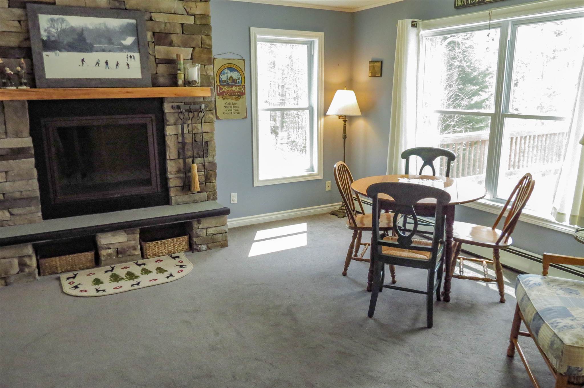 1421 Shunpike Road Mount Holly, VT 05758 - Photo 12 of 40