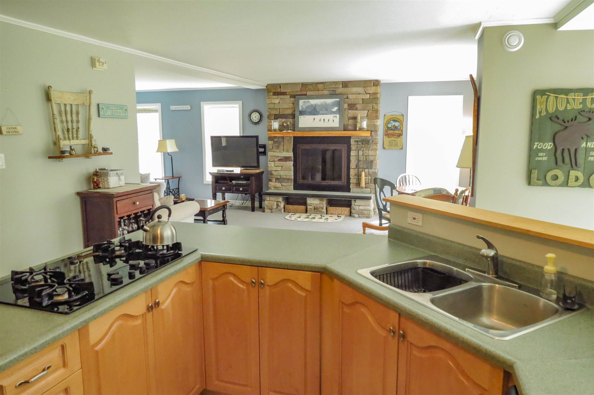 1421 Shunpike Road Mount Holly, VT 05758 - Photo 13 of 40
