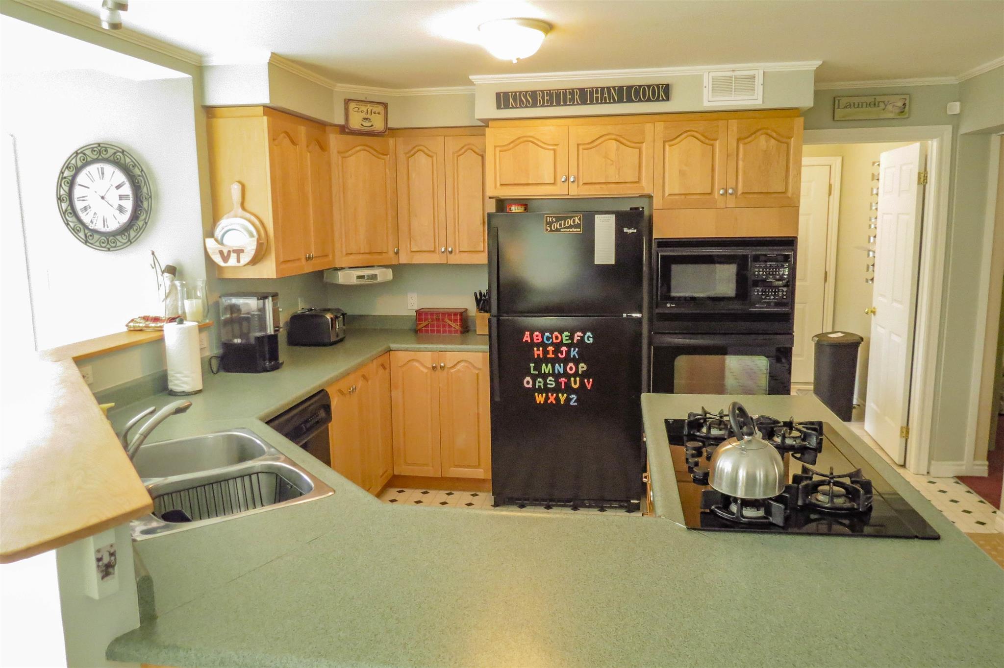1421 Shunpike Road Mount Holly, VT 05758 - Photo 14 of 40