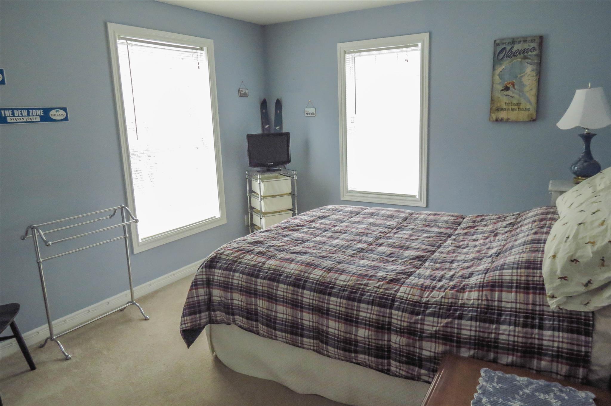 1421 Shunpike Road Mount Holly, VT 05758 - Photo 24 of 40