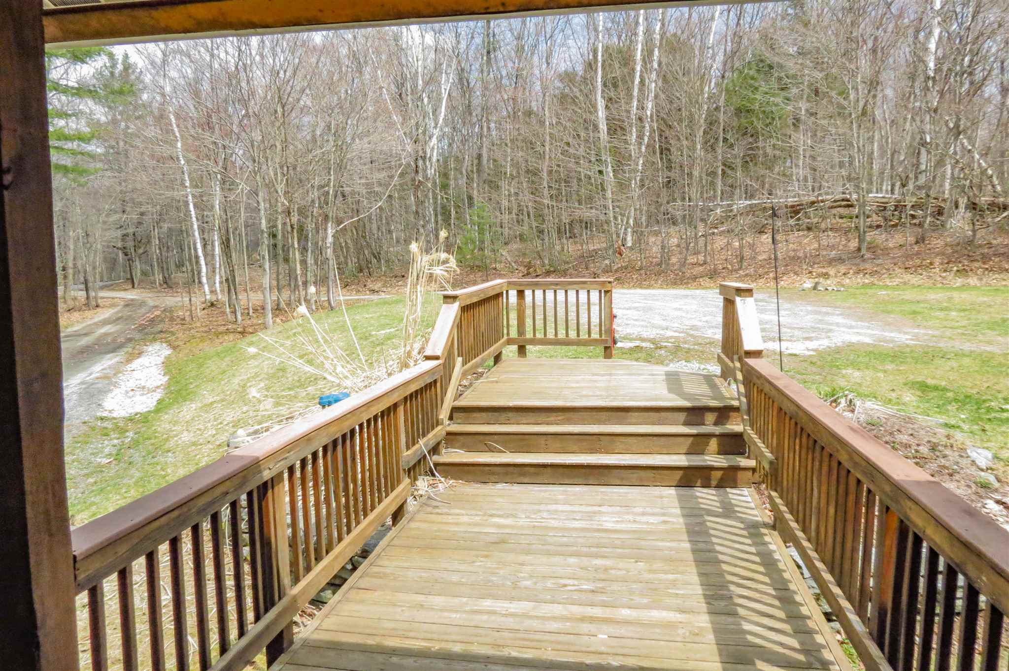 1421 Shunpike Road Mount Holly, VT 05758 - Photo 28 of 40