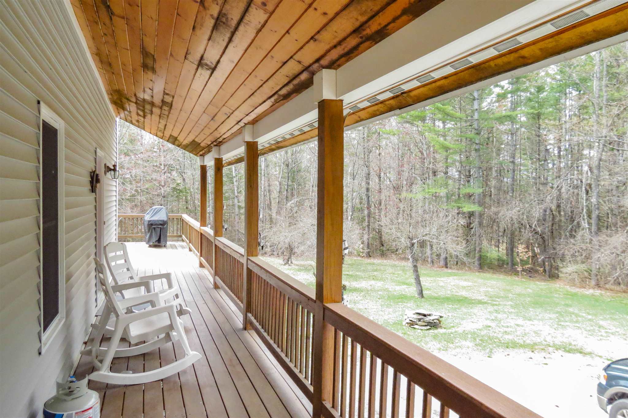 1421 Shunpike Road Mount Holly, VT 05758 - Photo 29 of 40