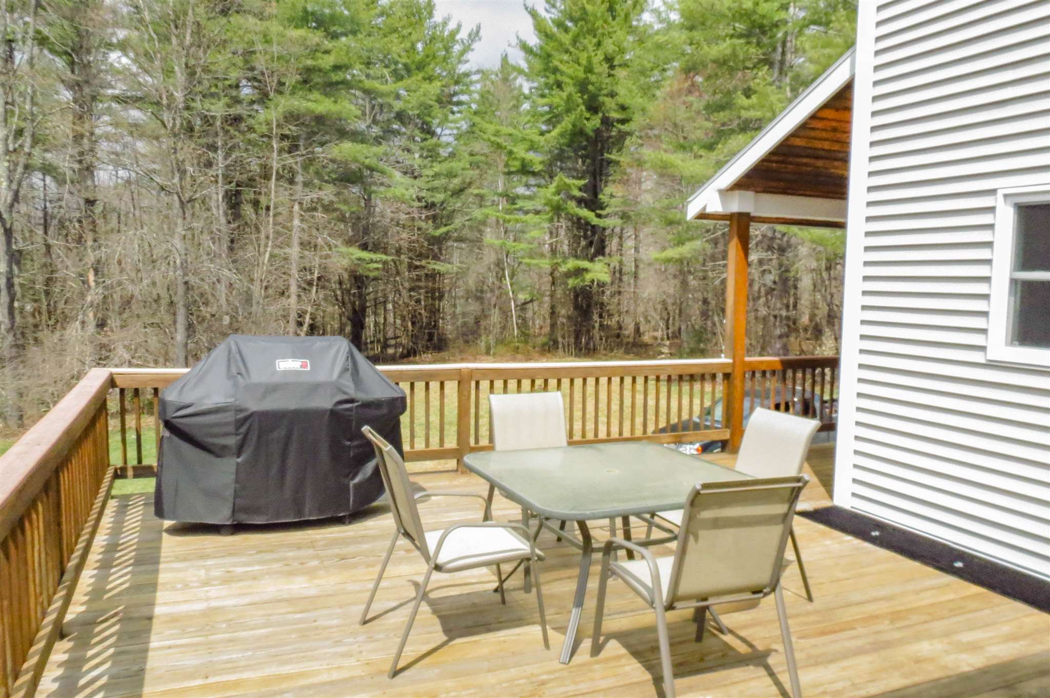 1421 Shunpike Road Mount Holly, VT 05758 - Photo 30 of 40