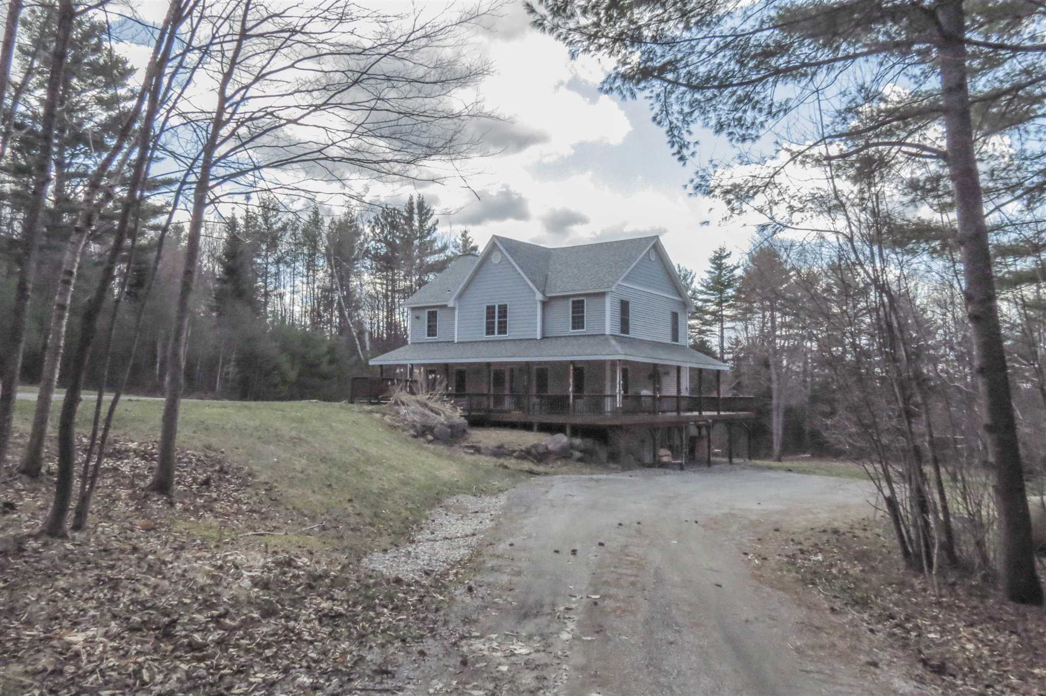 1421 Shunpike Road Mount Holly, VT 05758 - Photo 4 of 40