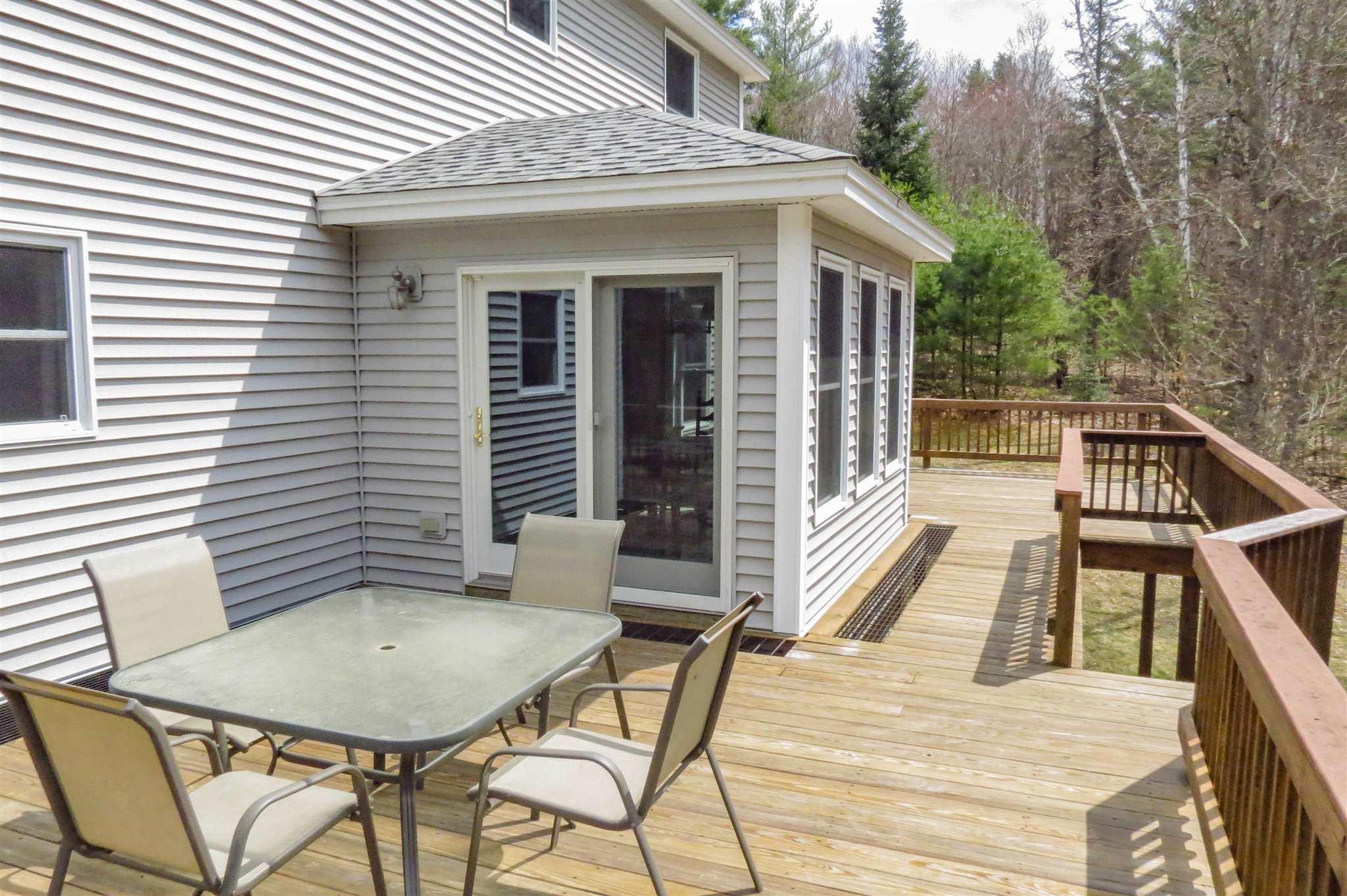 1421 Shunpike Road Mount Holly, VT 05758 - Photo 32 of 40