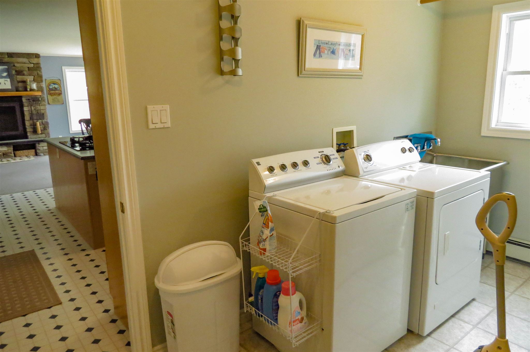 1421 Shunpike Road Mount Holly, VT 05758 - Photo 34 of 40