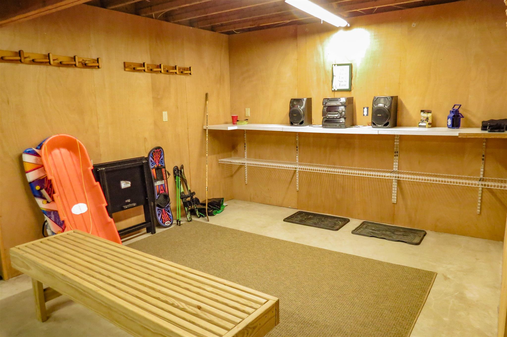 1421 Shunpike Road Mount Holly, VT 05758 - Photo 36 of 40
