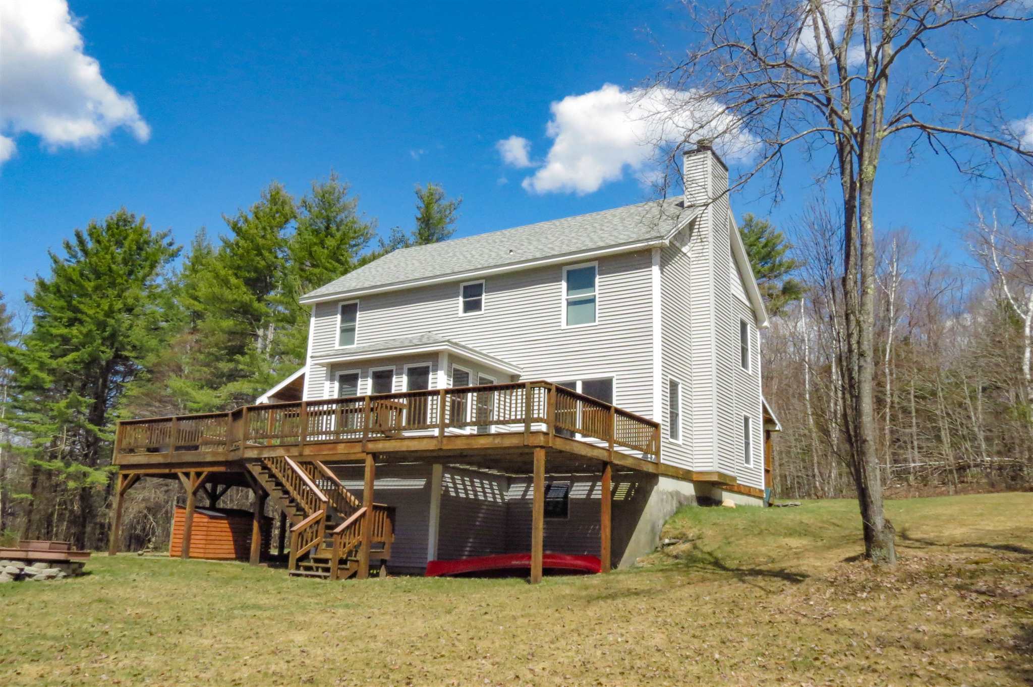 1421 Shunpike Road Mount Holly, VT 05758 - Photo 5 of 40