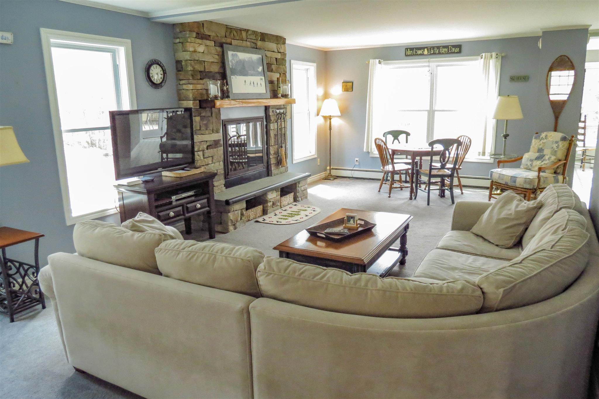 1421 Shunpike Road Mount Holly, VT 05758 - Photo 10 of 40
