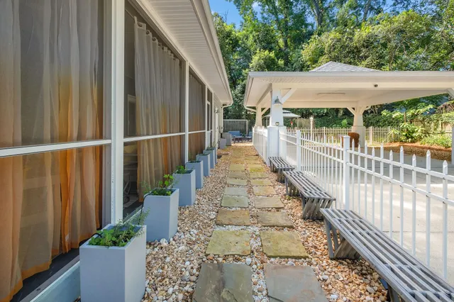 $450,000 | 717 Hunter Street, Tallahassee, FL 32303