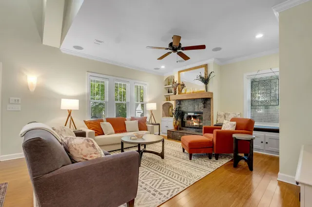 $450,000 | 717 Hunter Street, Tallahassee, FL 32303