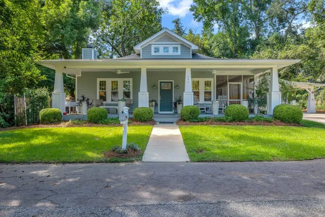 $450,000 | 717 Hunter Street, Tallahassee, FL 32303