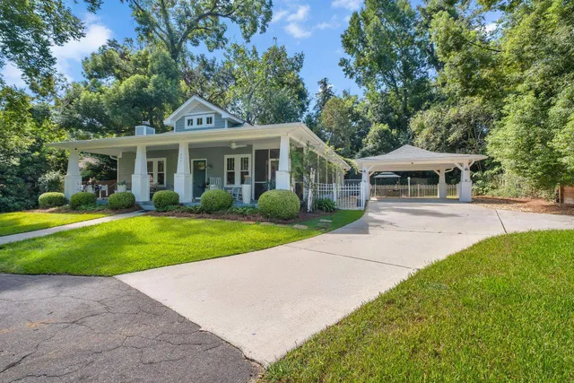 $450,000 | 717 Hunter Street, Tallahassee, FL 32303