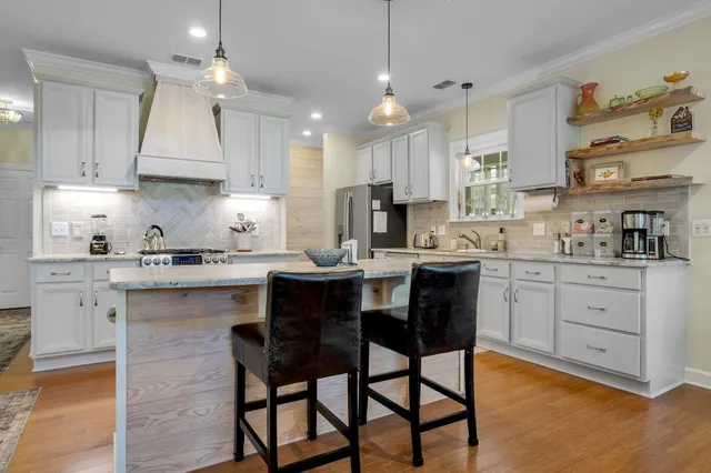 $450,000 | 717 Hunter Street, Tallahassee, FL 32303