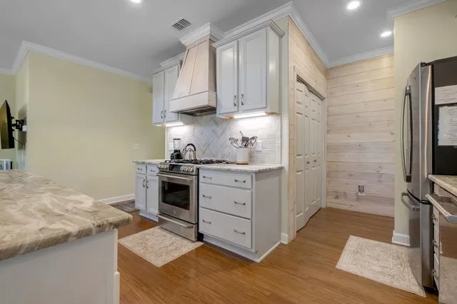 $450,000 | 717 Hunter Street, Tallahassee, FL 32303