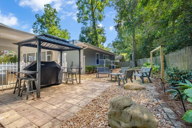 $450,000 | 717 Hunter Street, Tallahassee, FL 32303