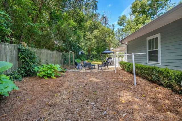 $450,000 | 717 Hunter Street, Tallahassee, FL 32303