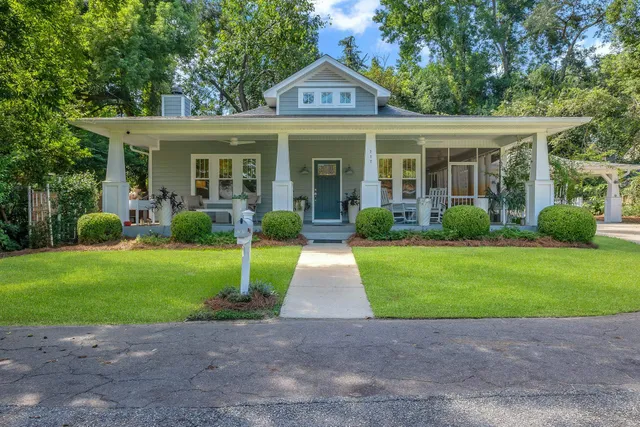 $450,000 | 717 Hunter Street, Tallahassee, FL 32303