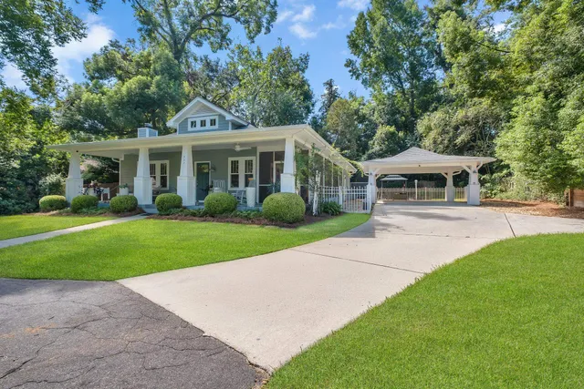 $450,000 | 717 Hunter Street, Tallahassee, FL 32303