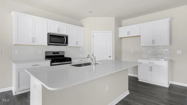 $329,990 | 12 Lone Star Drive, Lillington, NC 27546