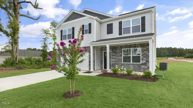 $329,990 | 12 Lone Star Drive, Lillington, NC 27546