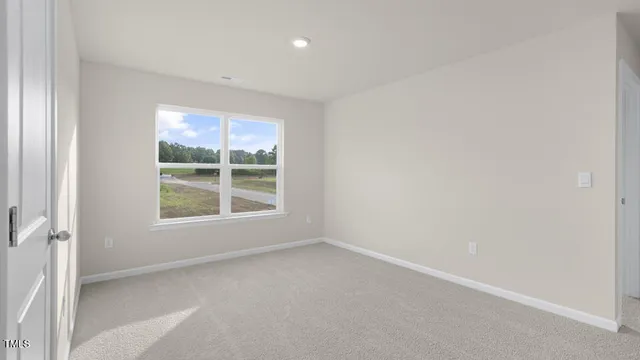 $329,990 | 12 Lone Star Drive, Lillington, NC 27546