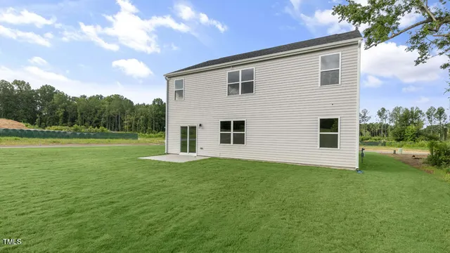$329,990 | 12 Lone Star Drive, Lillington, NC 27546