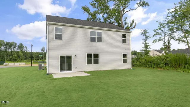 $329,990 | 12 Lone Star Drive, Lillington, NC 27546