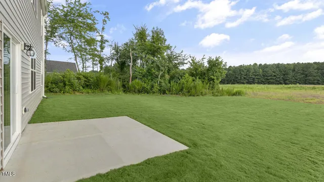 $329,990 | 12 Lone Star Drive, Lillington, NC 27546