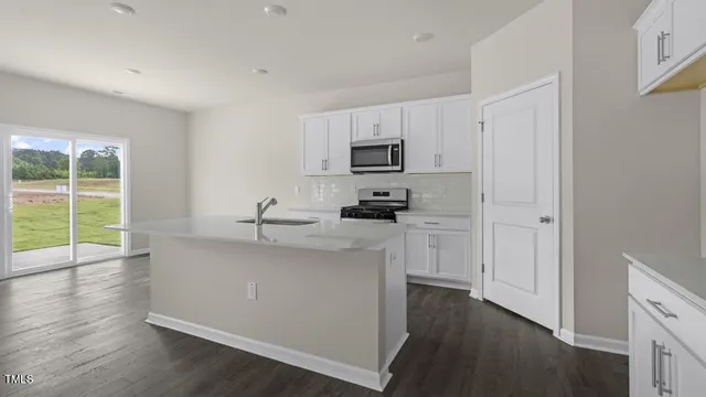 $329,990 | 12 Lone Star Drive, Lillington, NC 27546