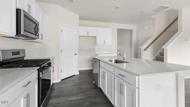 $329,990 | 12 Lone Star Drive, Lillington, NC 27546