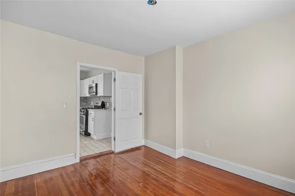 $2,300 | 123 Radcliffe Avenue, Unit 2, Providence, RI 02908