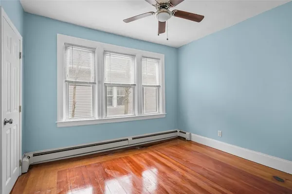 $2,300 | 123 Radcliffe Avenue, Unit 2, Providence, RI 02908