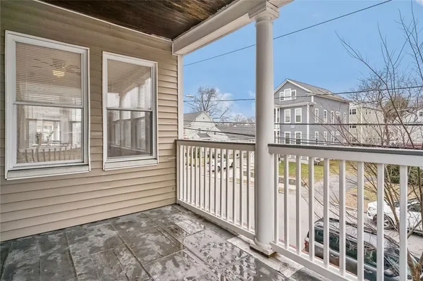 $2,300 | 123 Radcliffe Avenue, Unit 2, Providence, RI 02908
