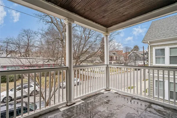 $2,300 | 123 Radcliffe Avenue, Unit 2, Providence, RI 02908