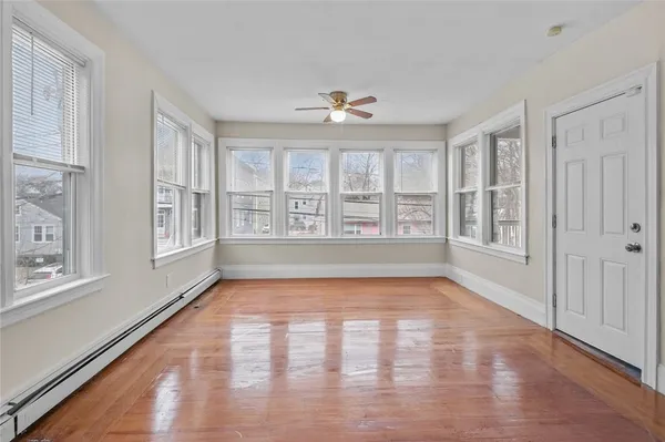 $2,300 | 123 Radcliffe Avenue, Unit 2, Providence, RI 02908