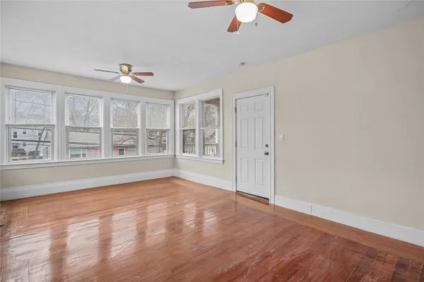 $2,300 | 123 Radcliffe Avenue, Unit 2, Providence, RI 02908