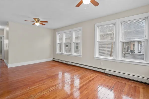 $2,300 | 123 Radcliffe Avenue, Unit 2, Providence, RI 02908