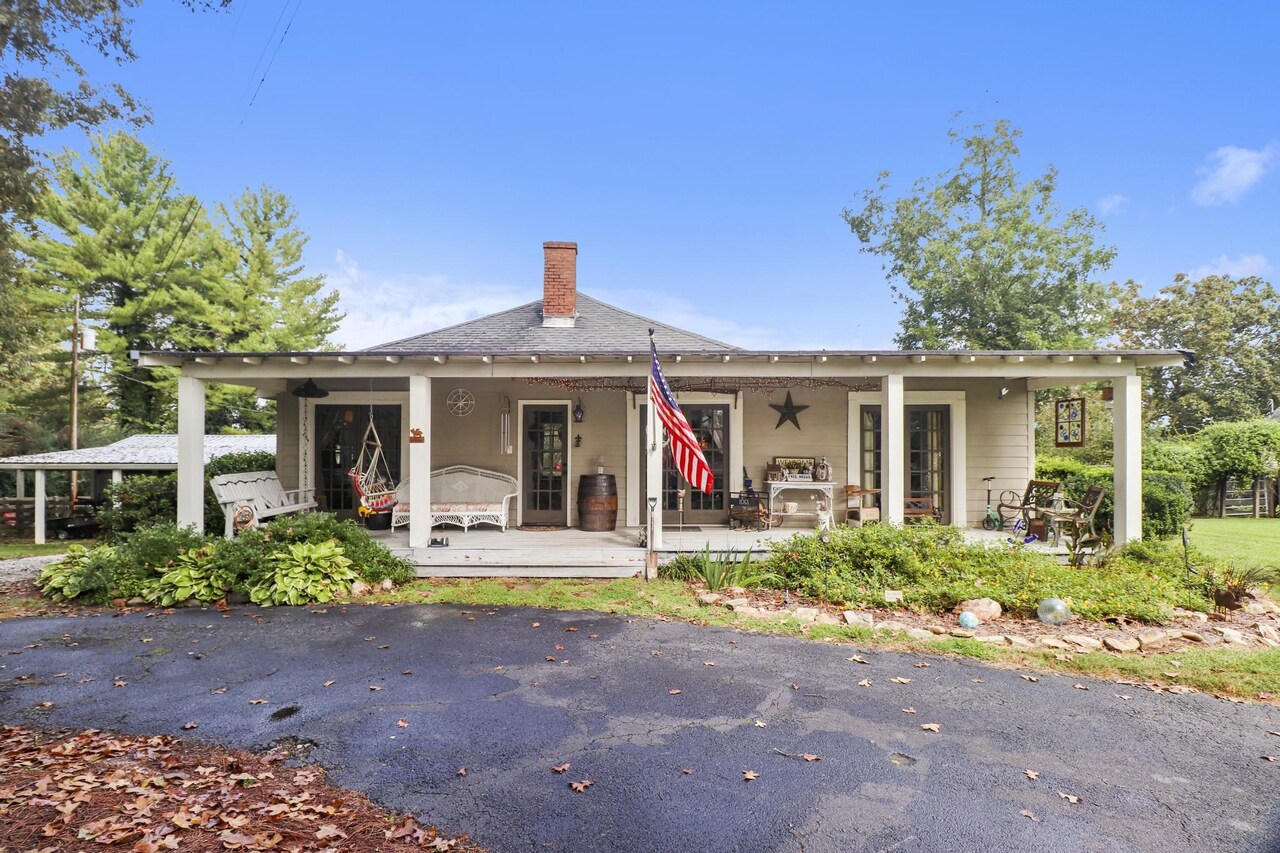 1425 Welcome Road Newnan, GA 30263 - Photo 1 of 1