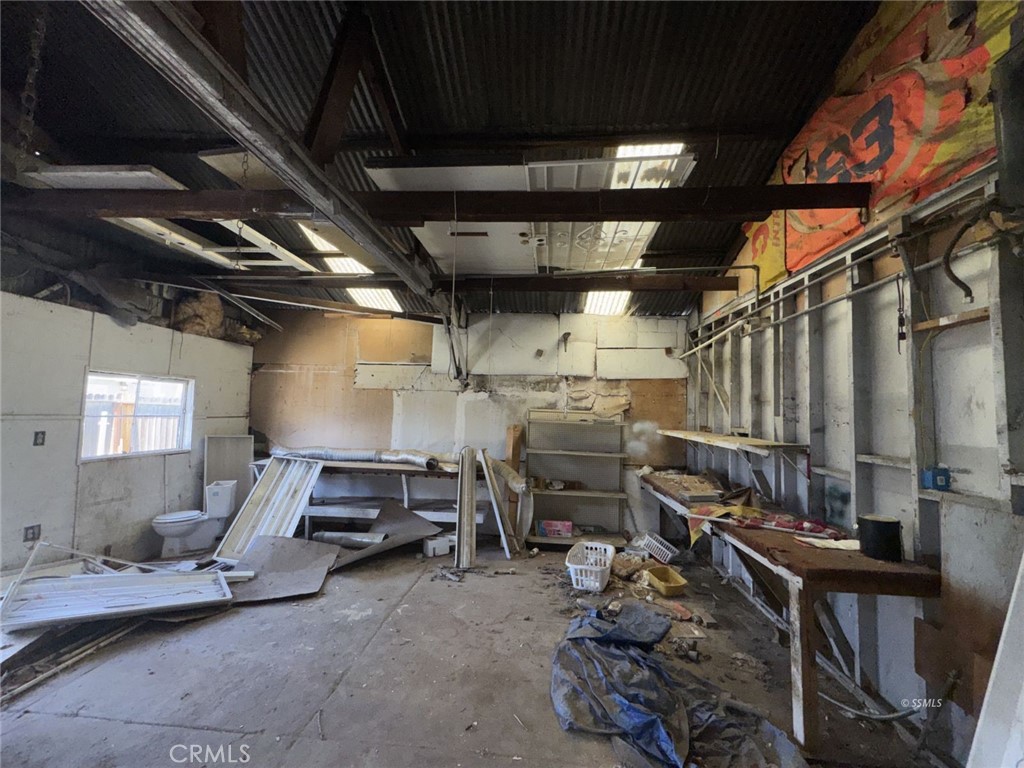 311 South Curry Street Tehachapi, CA 93561 - Photo 13 of 13 More of inside