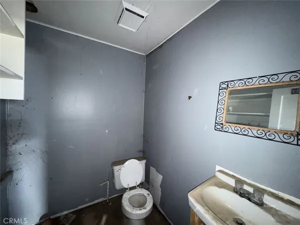 $125,000 | 311 South Curry Street, Tehachapi, CA 93561