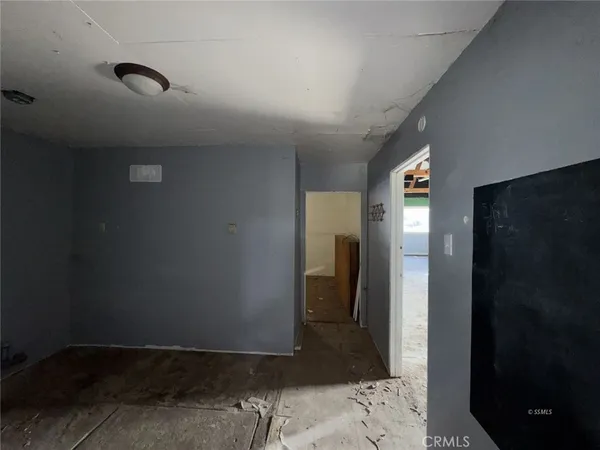 $125,000 | 311 South Curry Street, Tehachapi, CA 93561