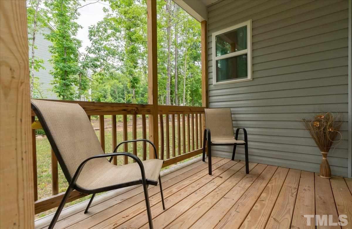 170 Timberwind Road Franklinton, NC 27525 - Photo 14 of 17 Gallery Image 14