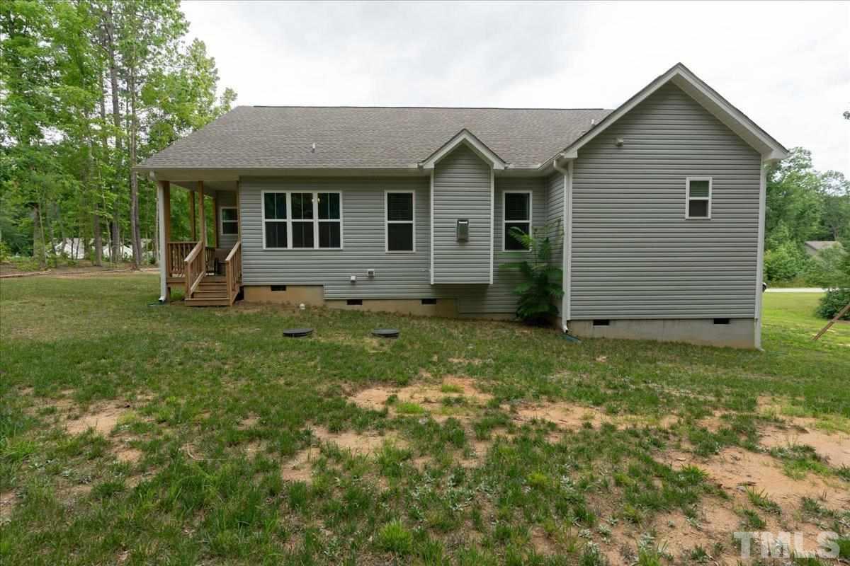 170 Timberwind Road Franklinton, NC 27525 - Photo 15 of 17 Gallery Image 15