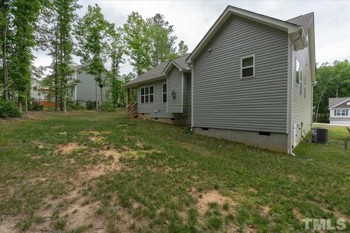 170 Timberwind Road Franklinton, NC 27525 - Photo 16 of 17 Gallery Image 16