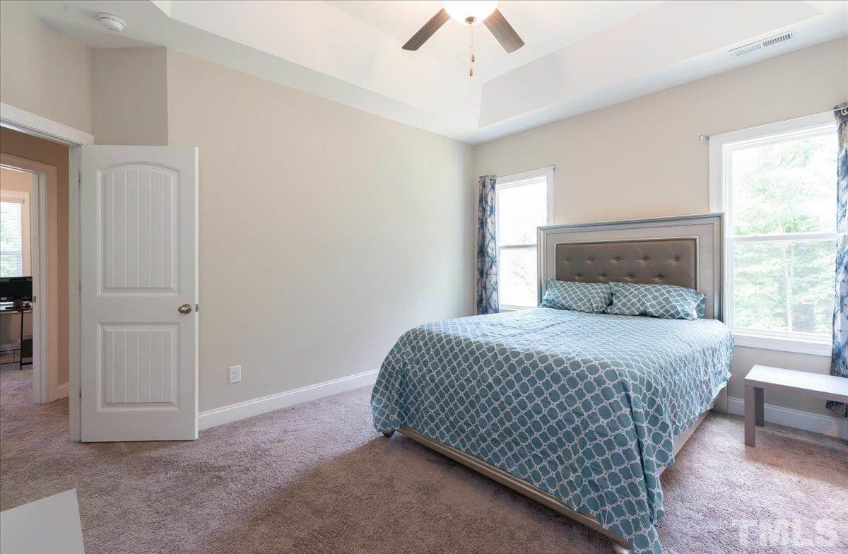 170 Timberwind Road Franklinton, NC 27525 - Photo 8 of 17 Gallery Image 8