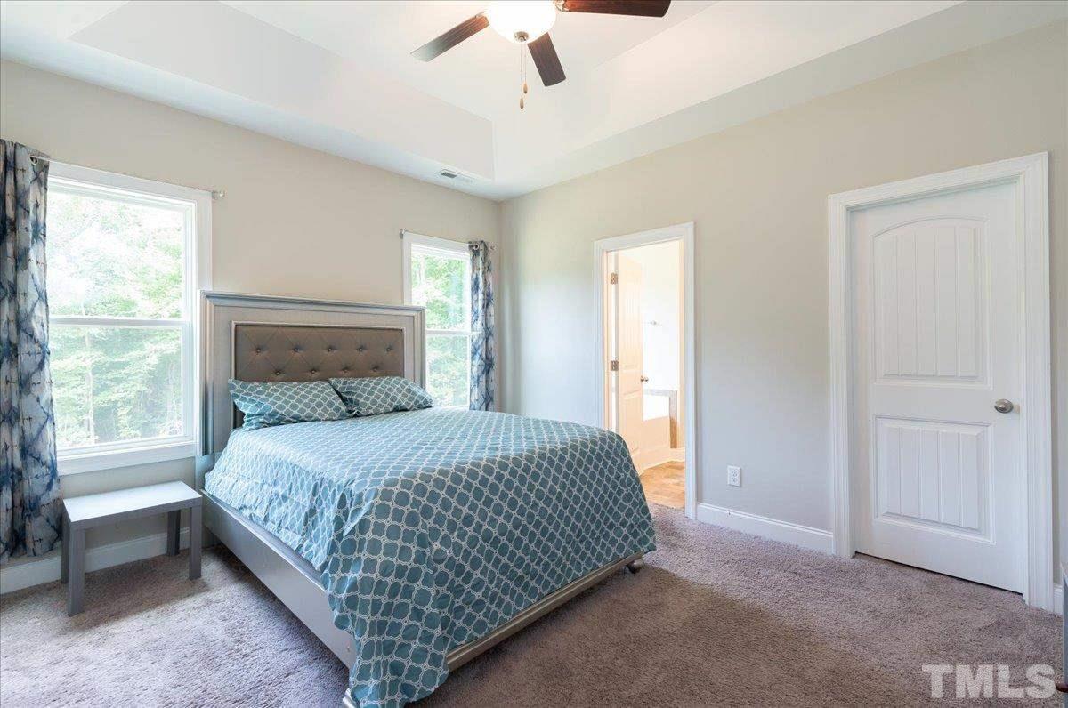 170 Timberwind Road Franklinton, NC 27525 - Photo 9 of 17 Gallery Image 9