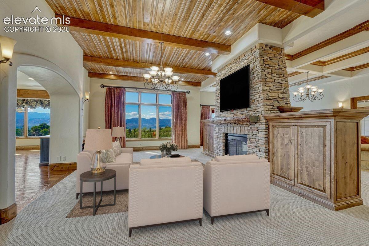 4050 Old Ranch Road Colorado Springs, CO 80908 - Photo 14 of 46 Gallery Image 14