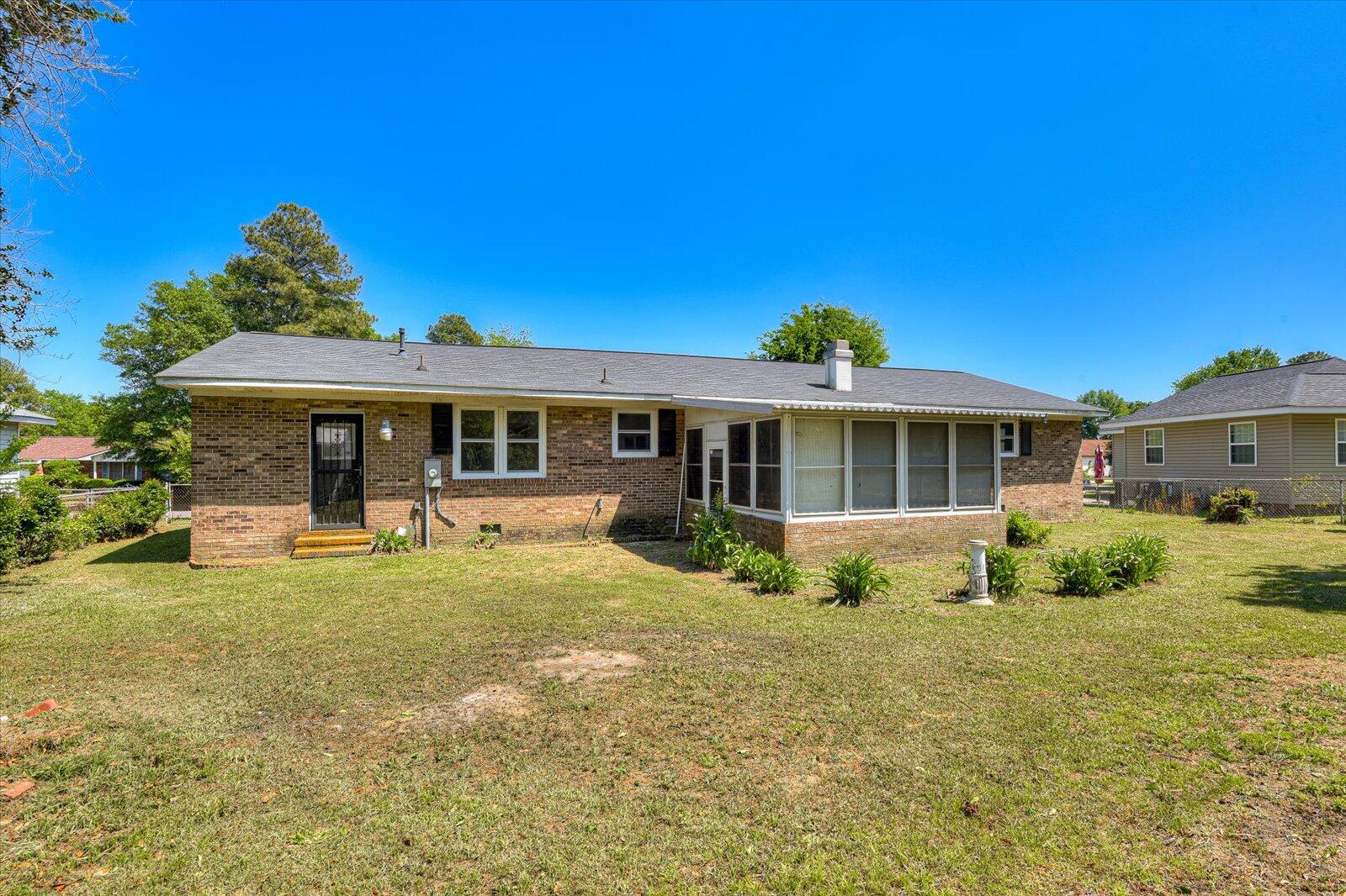 2021 Arcadia Court North Augusta, SC 29841 - Photo 34 of 36 34-134