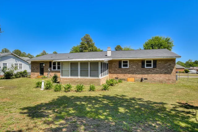 $1,800 | 2021 Arcadia Court, North Augusta, SC 29841